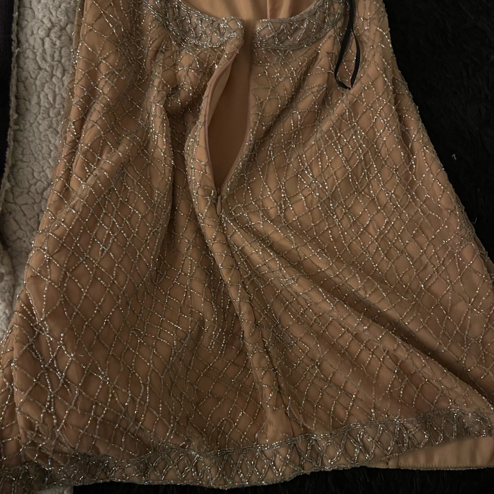 NBD dress XS FROM REVOLVE.com ! Only worn once for my bday and was too small - Picture 12 of 15